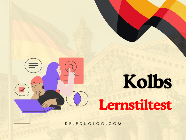 Kolbs Lernstiltest: Welche Lernstile haben Sie?