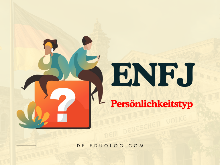 ENFJ Persönlichkeitstyp