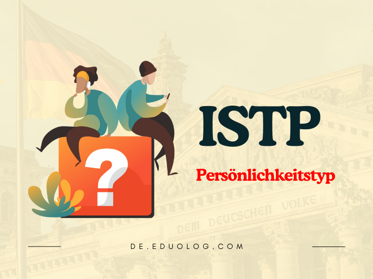 ISTP Persönlichkeitstyp Merkmale, Stärken & ideale Berufe des „Virtuosen“