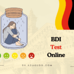 Beck Depressions Inventar (BDI) Online Test