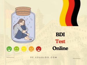 Beck Depressions Inventar (BDI) Online Test