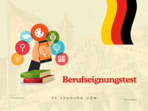 Berufseignungstest: Welcher Beruf passt zu dir? Finde es jetzt heraus!