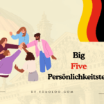 Open-Source Big Five Persönlichkeitstest kostenlos online