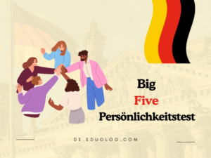 Open-Source Big Five Persönlichkeitstest kostenlos online