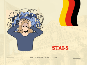 Mit dem Angst Selbsttest Online (STAI-S) Ihr aktuelles Angstniveau ermitteln – schnell, anonym und kostenlos in nur wenigen Minuten.