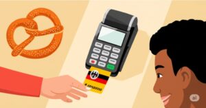 Schritt 2: Eröffnung eines deutschen Bankkontos (Girokonto)