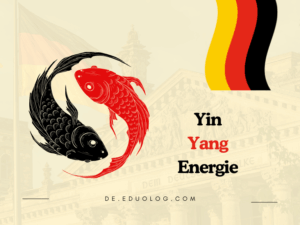 Yin Yang Energie